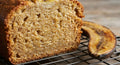 The Banana Caramel Crunch Cake